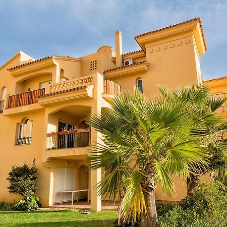 Atalaya Apartment 2 Bedrooms Mijas Ngoại thất bức ảnh