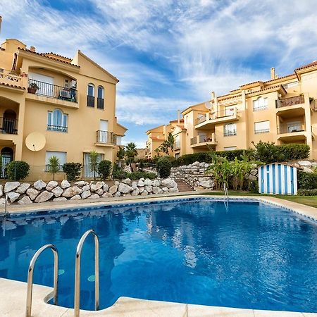 Atalaya Apartment 2 Bedrooms Mijas Ngoại thất bức ảnh