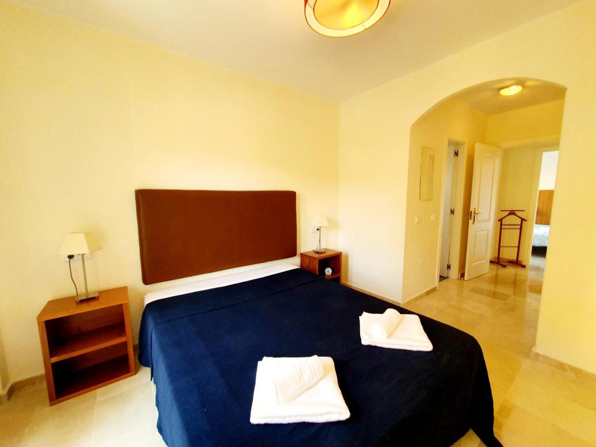 Atalaya Apartment 2 Bedrooms Mijas Ngoại thất bức ảnh