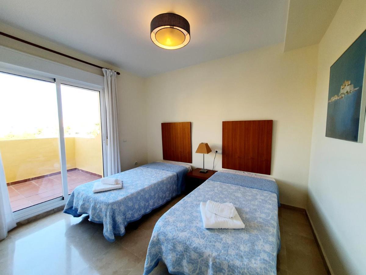 Atalaya Apartment 2 Bedrooms Mijas Ngoại thất bức ảnh