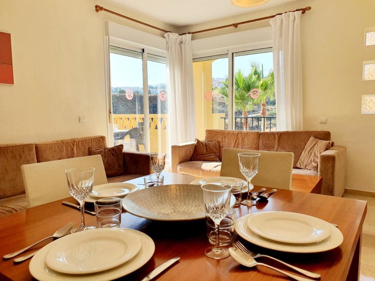 Atalaya Apartment 2 Bedrooms Mijas Ngoại thất bức ảnh