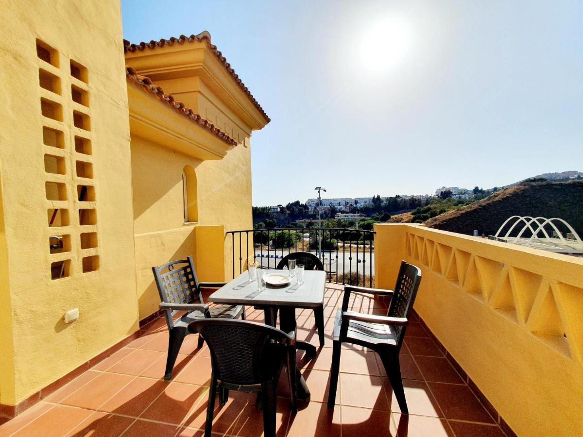 Atalaya Apartment 2 Bedrooms Mijas Ngoại thất bức ảnh