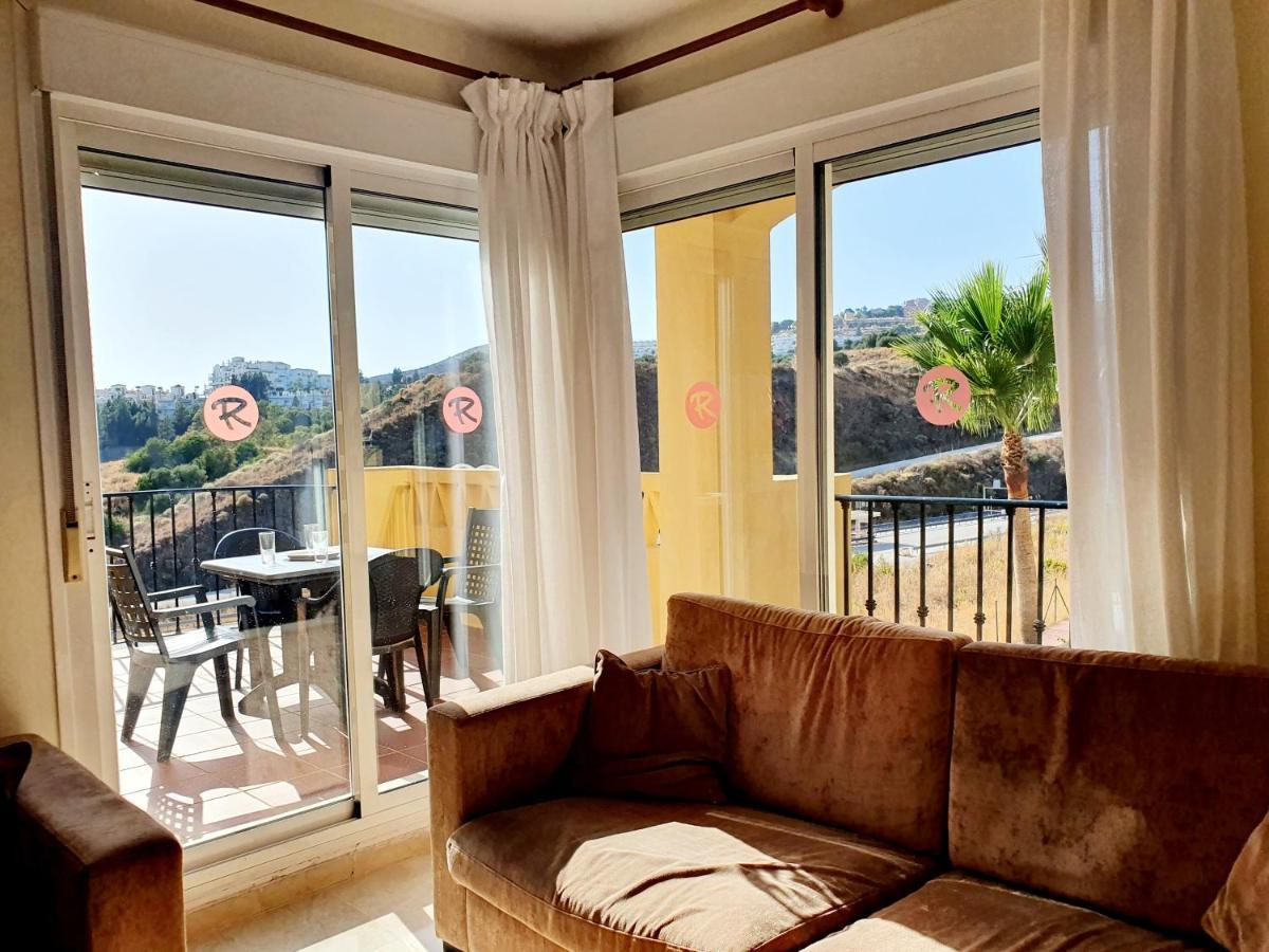Atalaya Apartment 2 Bedrooms Mijas Ngoại thất bức ảnh