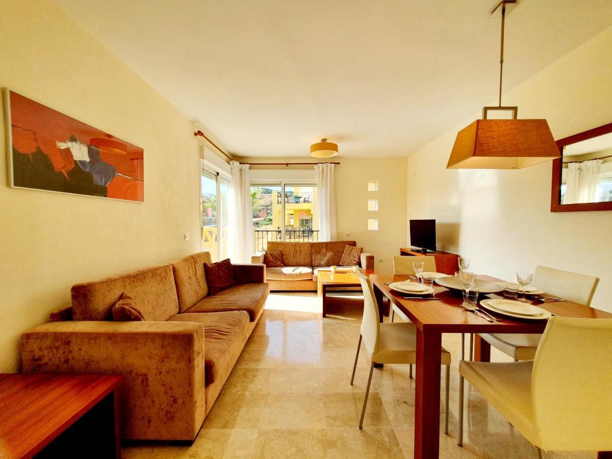 Atalaya Apartment 2 Bedrooms Mijas Ngoại thất bức ảnh