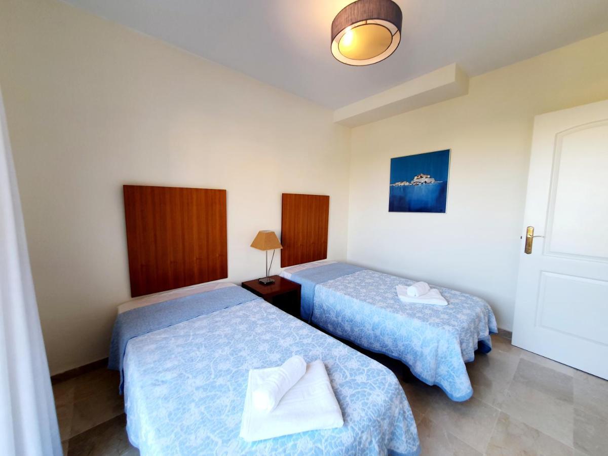 Atalaya Apartment 2 Bedrooms Mijas Ngoại thất bức ảnh