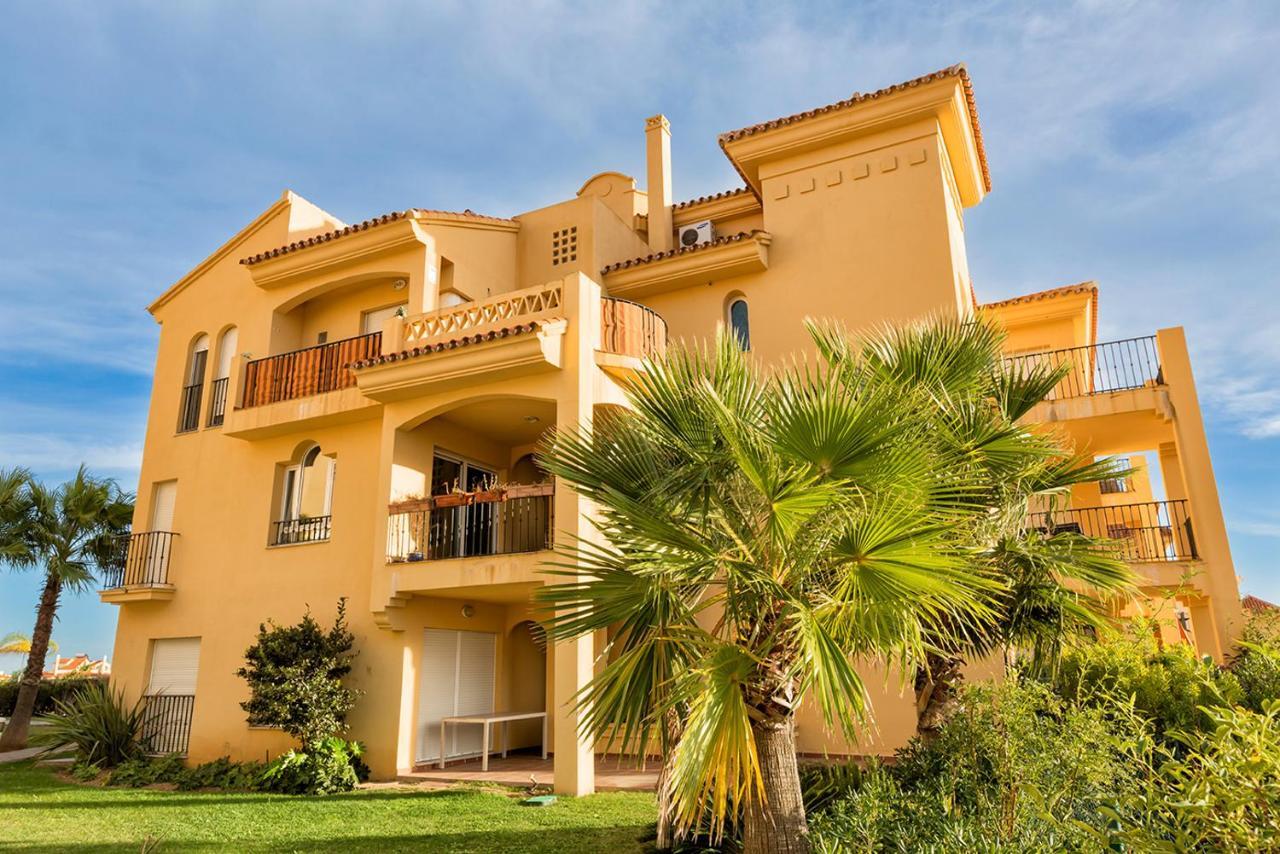 Atalaya Apartment 2 Bedrooms Mijas Ngoại thất bức ảnh