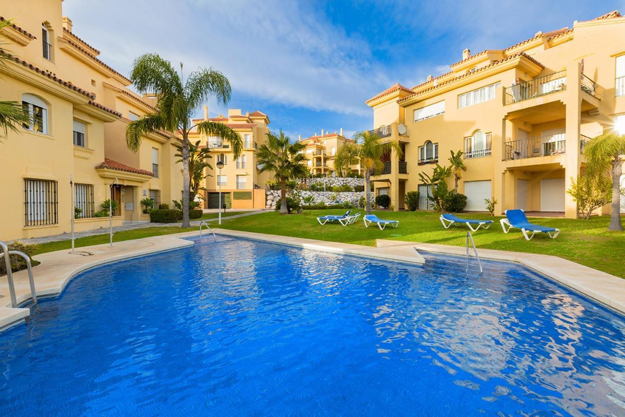 Atalaya Apartment 2 Bedrooms Mijas Ngoại thất bức ảnh