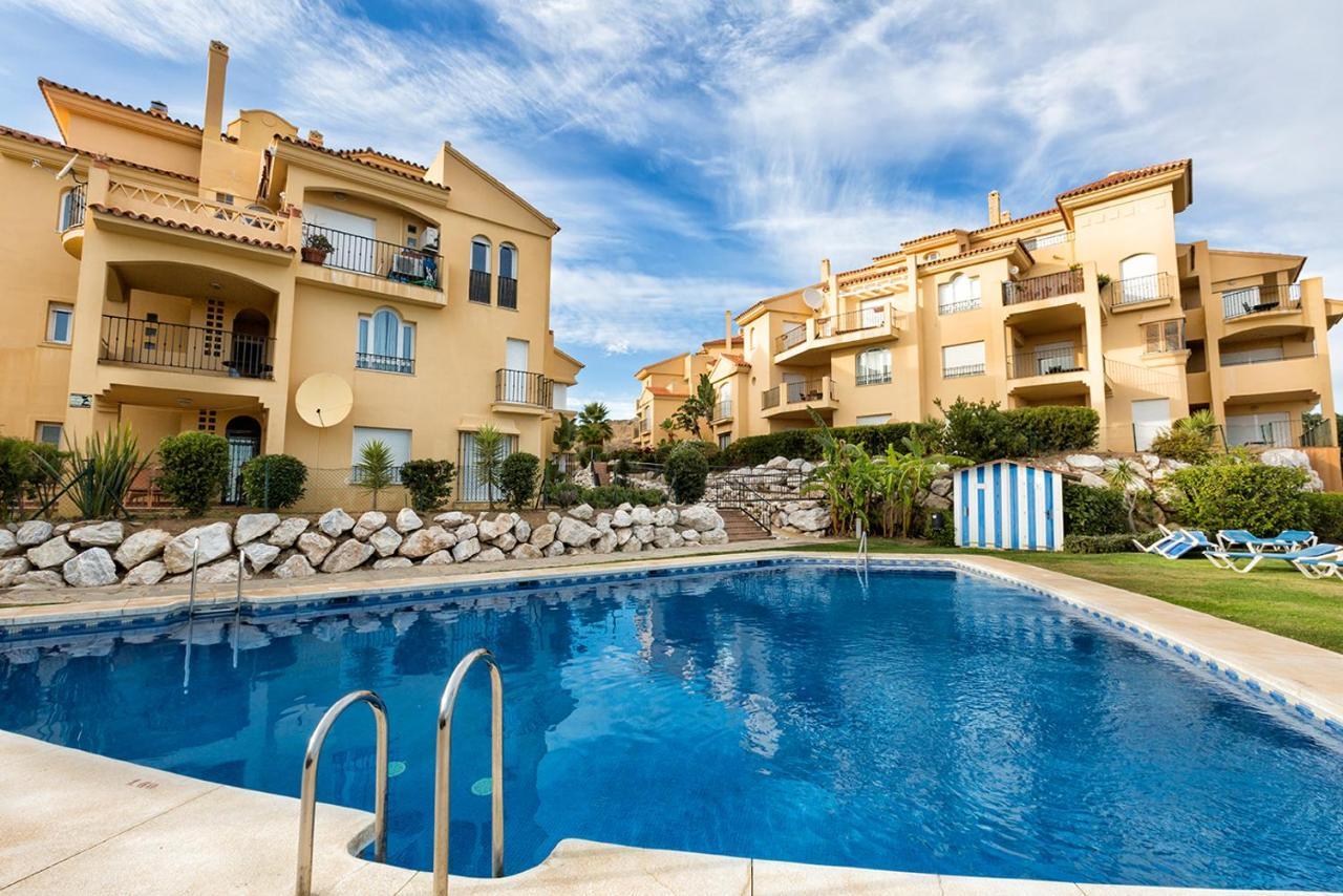 Atalaya Apartment 2 Bedrooms Mijas Ngoại thất bức ảnh