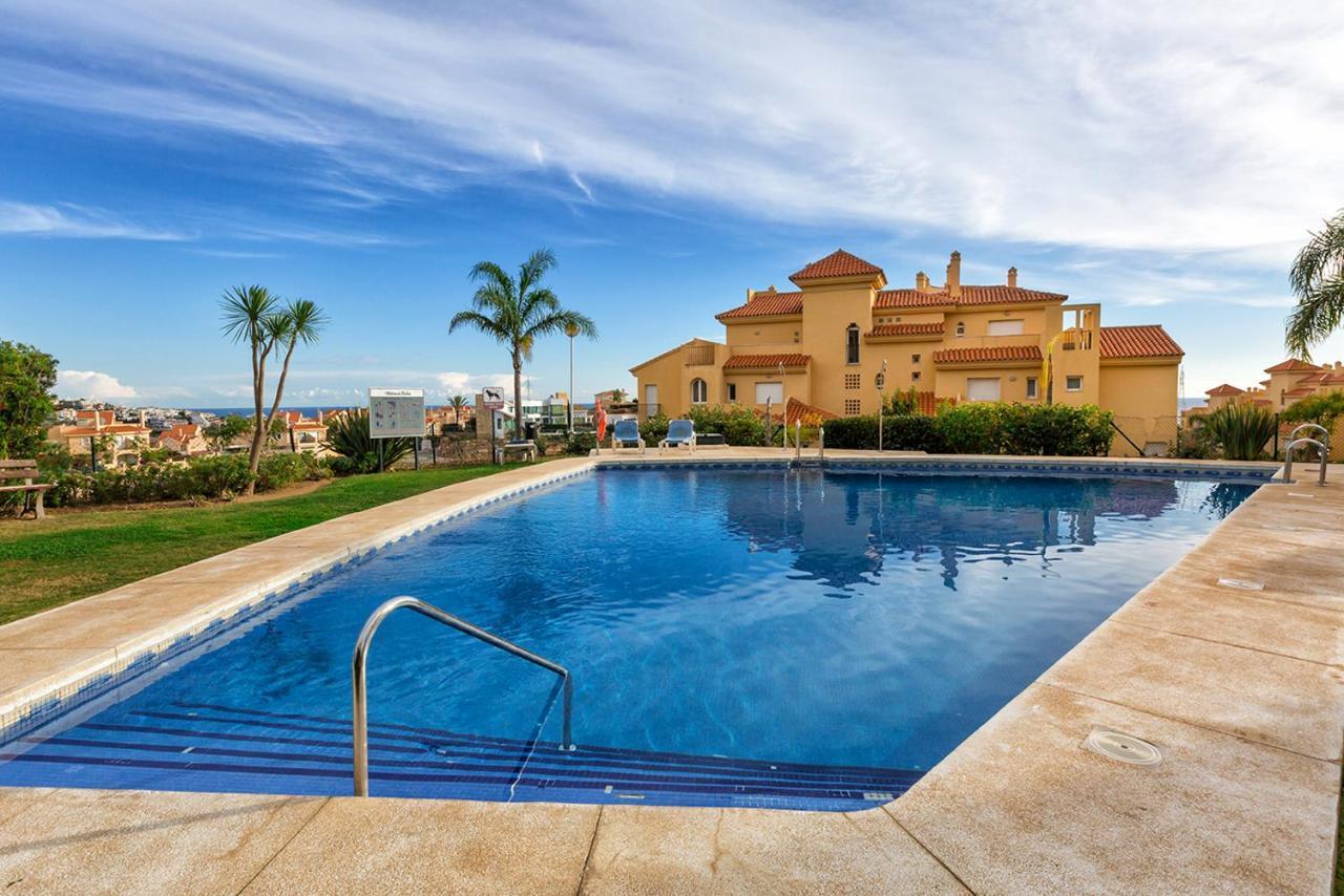 Atalaya Apartment 2 Bedrooms Mijas Ngoại thất bức ảnh