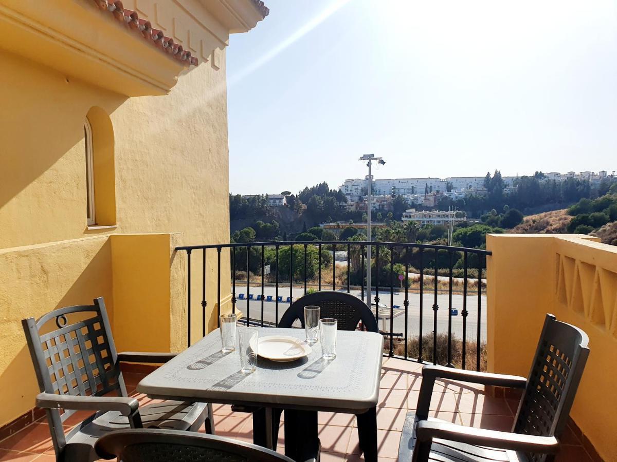 Atalaya Apartment 2 Bedrooms Mijas Ngoại thất bức ảnh