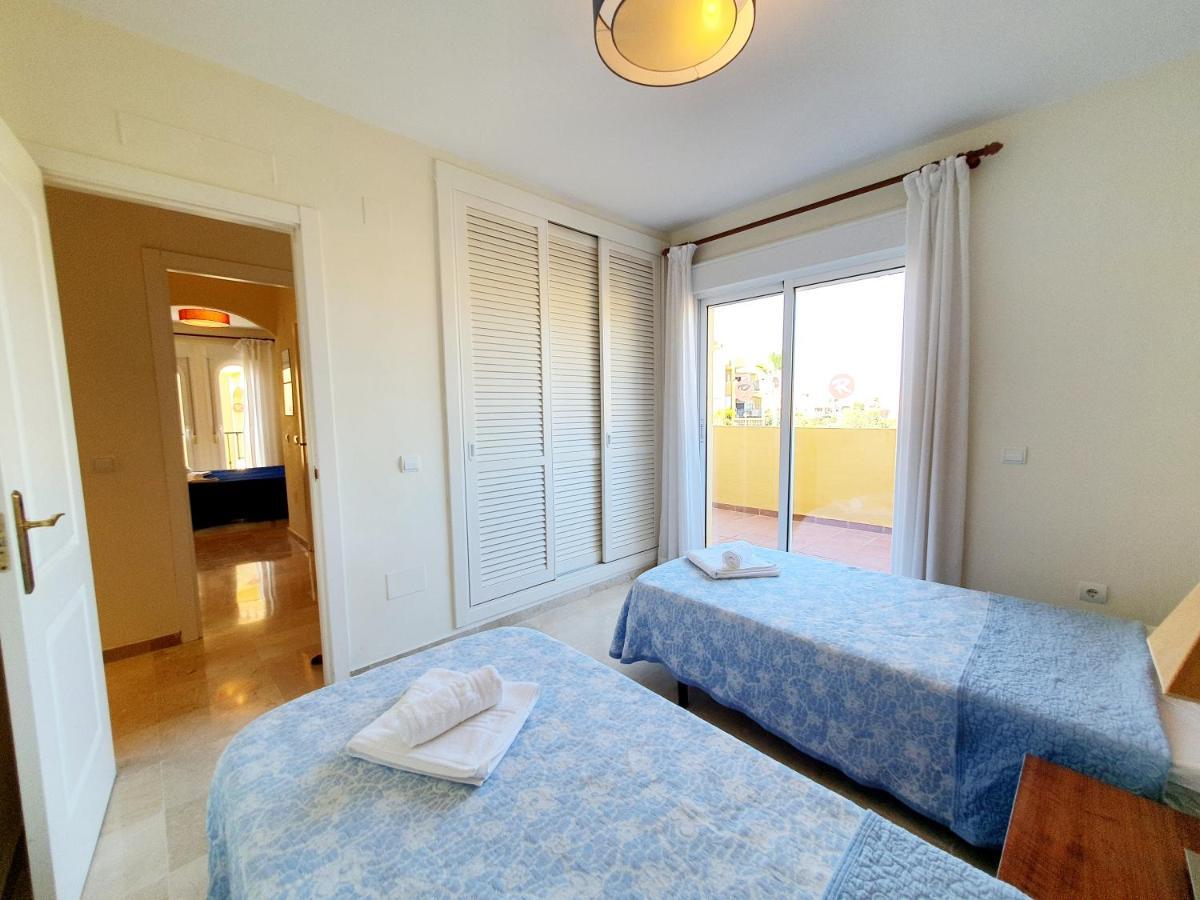 Atalaya Apartment 2 Bedrooms Mijas Ngoại thất bức ảnh
