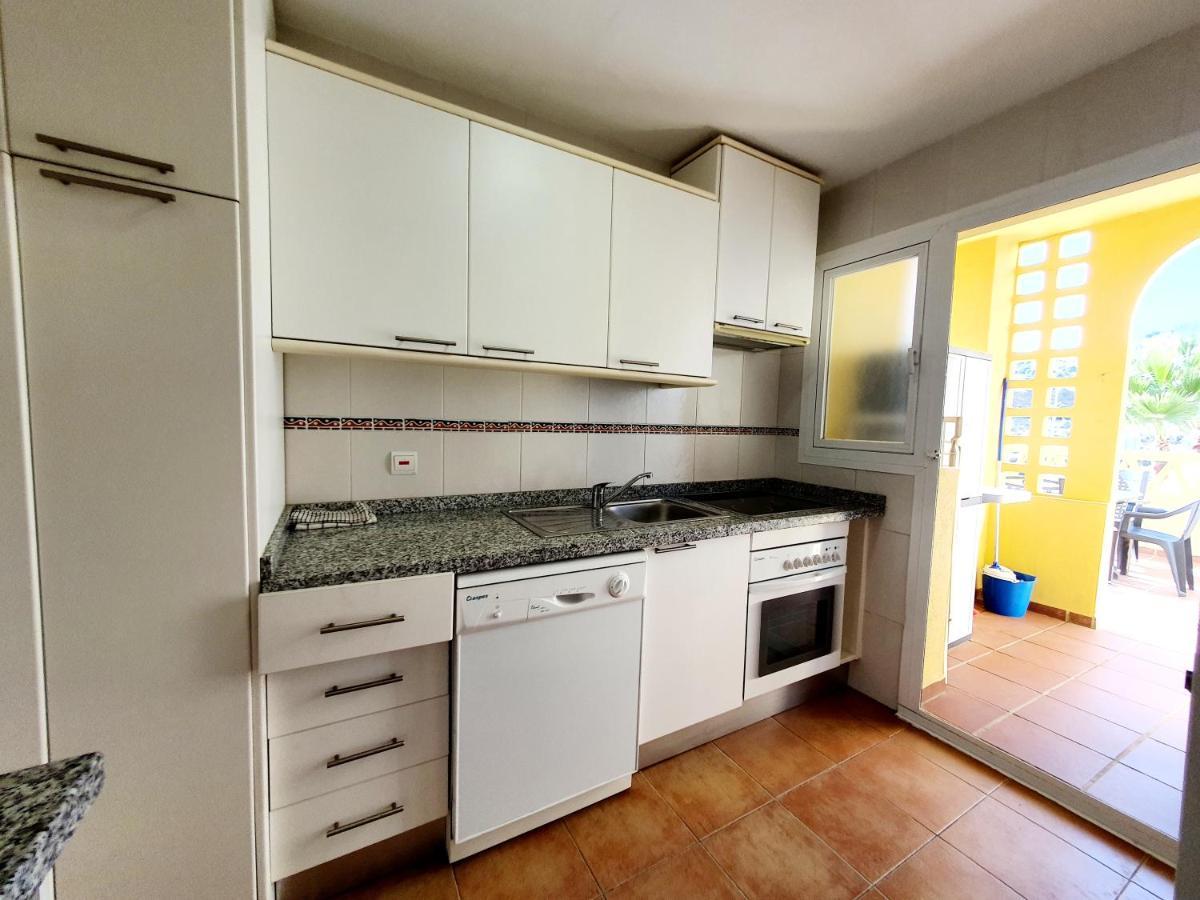 Atalaya Apartment 2 Bedrooms Mijas Ngoại thất bức ảnh
