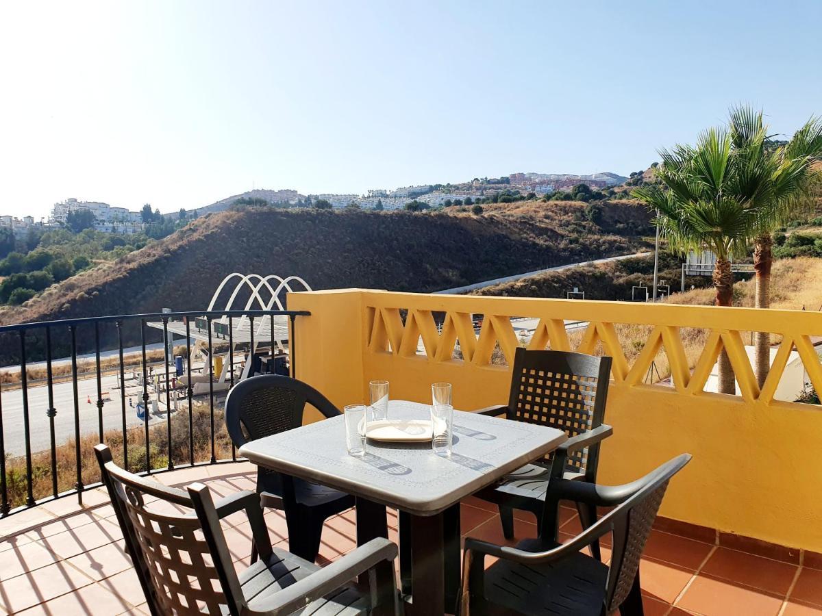 Atalaya Apartment 2 Bedrooms Mijas Ngoại thất bức ảnh