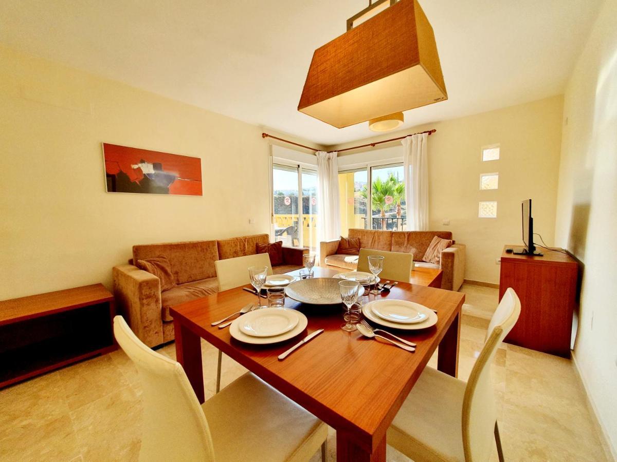 Atalaya Apartment 2 Bedrooms Mijas Ngoại thất bức ảnh