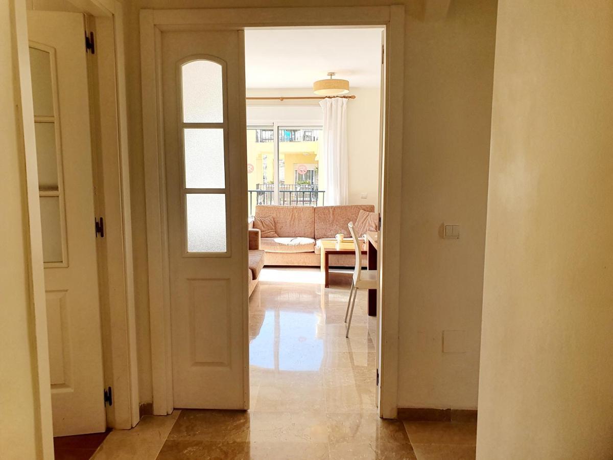 Atalaya Apartment 2 Bedrooms Mijas Ngoại thất bức ảnh