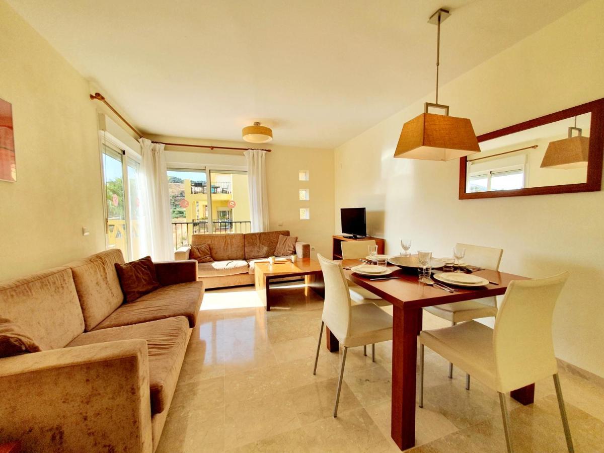 Atalaya Apartment 2 Bedrooms Mijas Ngoại thất bức ảnh