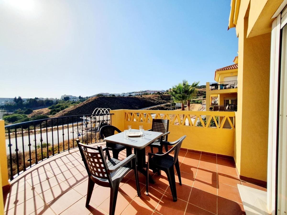 Atalaya Apartment 2 Bedrooms Mijas Ngoại thất bức ảnh