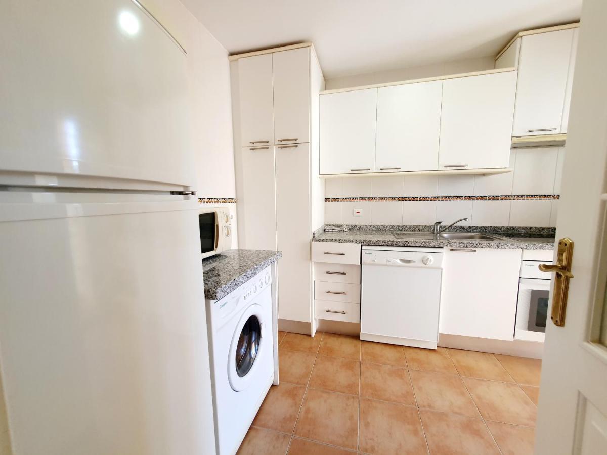 Atalaya Apartment 2 Bedrooms Mijas Ngoại thất bức ảnh