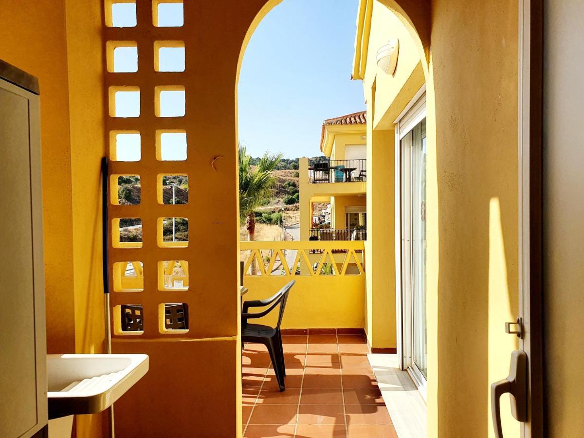 Atalaya Apartment 2 Bedrooms Mijas Ngoại thất bức ảnh