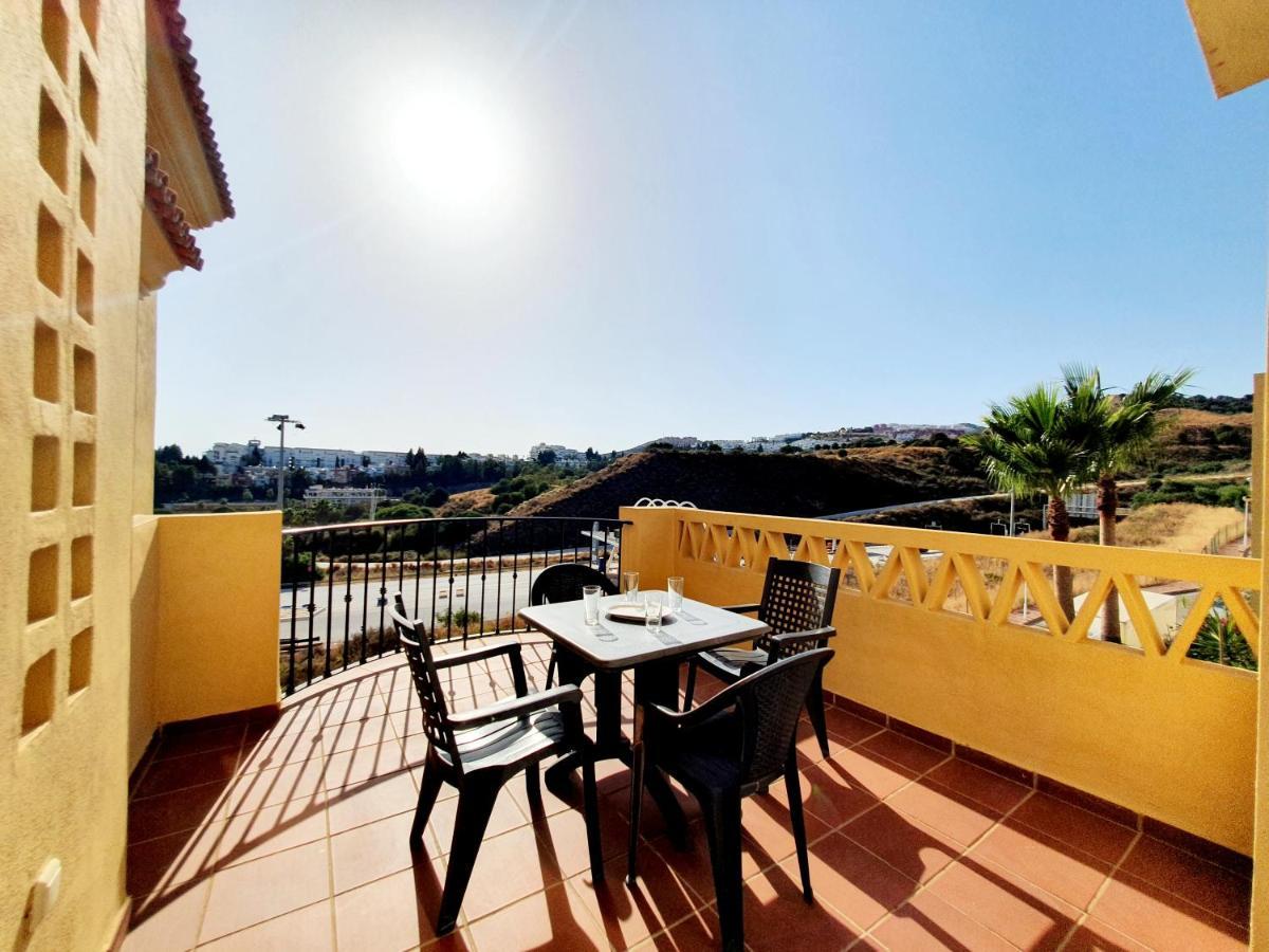 Atalaya Apartment 2 Bedrooms Mijas Ngoại thất bức ảnh