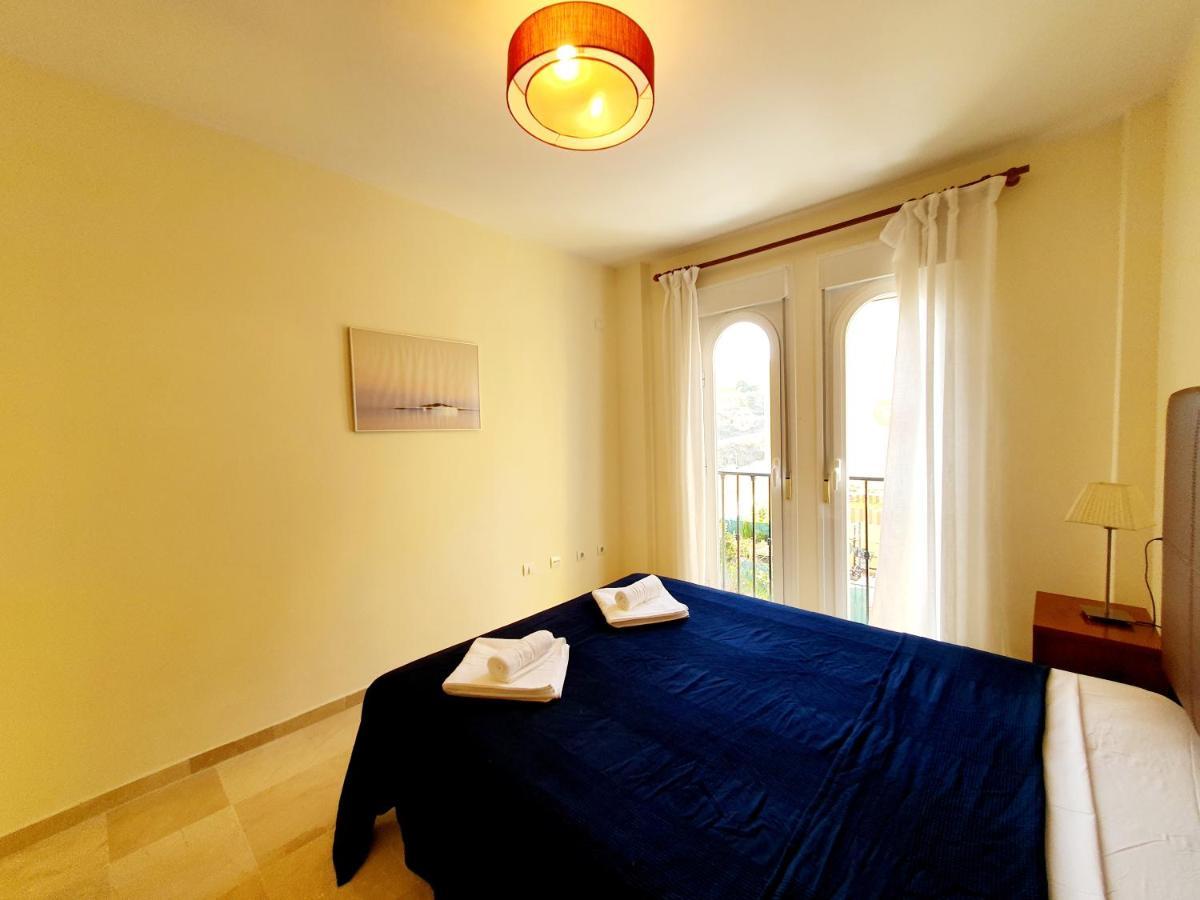 Atalaya Apartment 2 Bedrooms Mijas Ngoại thất bức ảnh