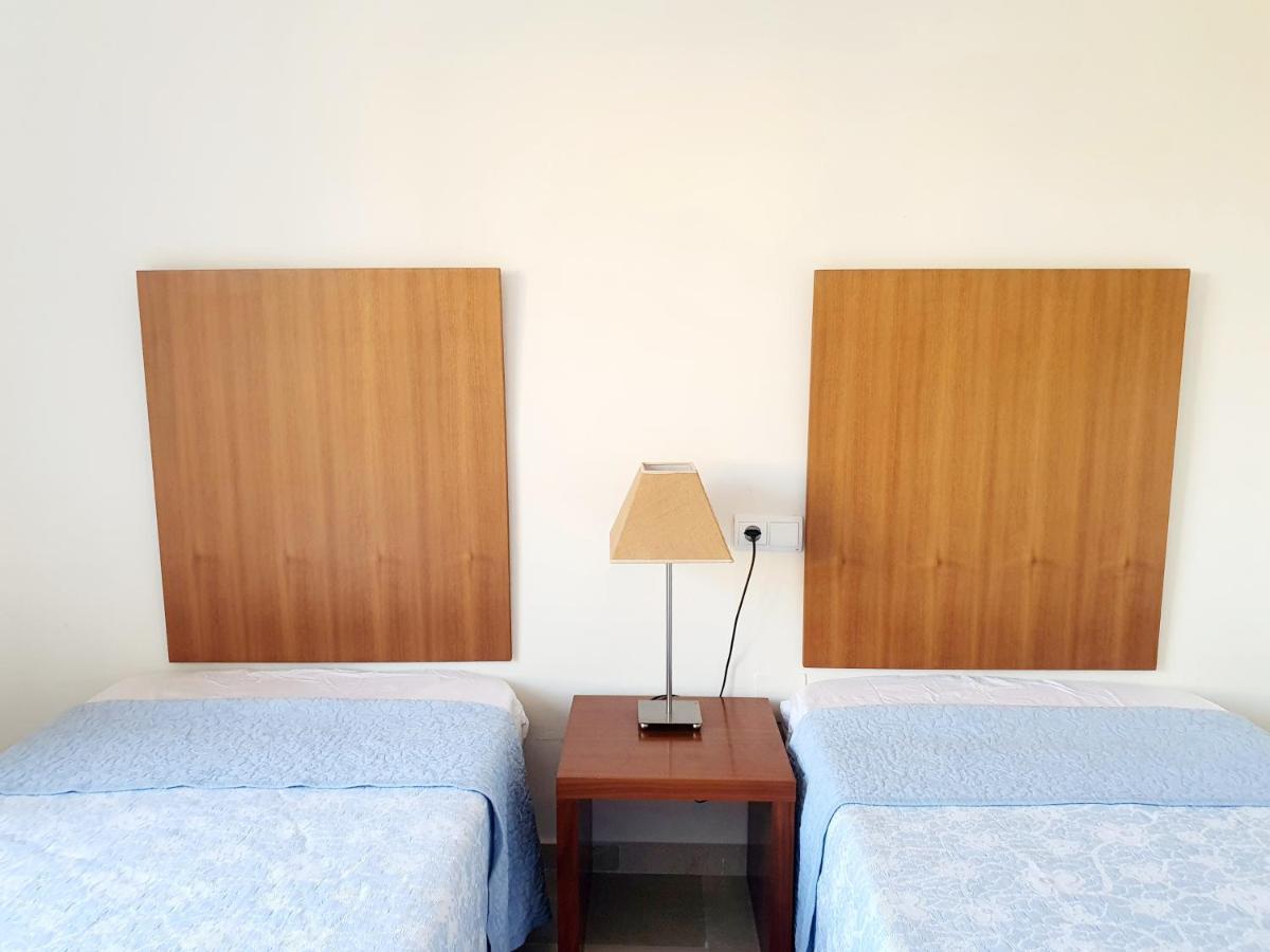 Atalaya Apartment 2 Bedrooms Mijas Ngoại thất bức ảnh