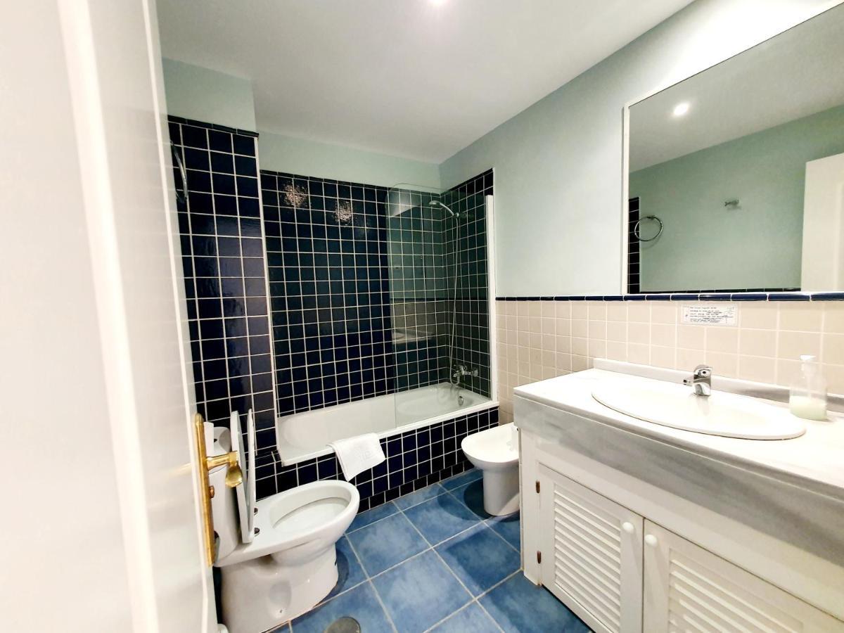Atalaya Apartment 2 Bedrooms Mijas Ngoại thất bức ảnh