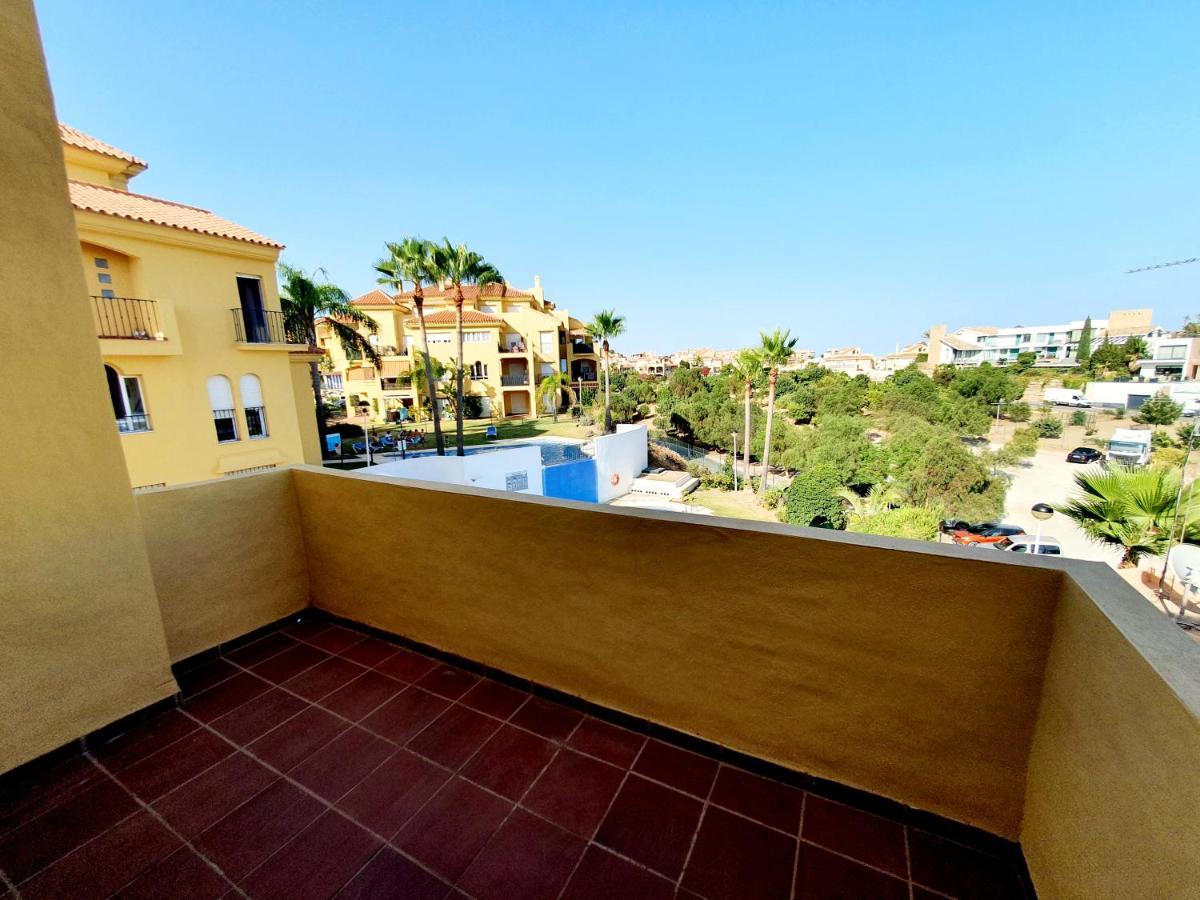 Atalaya Apartment 2 Bedrooms Mijas Ngoại thất bức ảnh