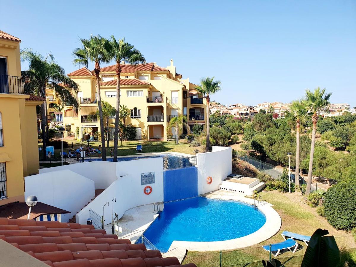Atalaya Apartment 2 Bedrooms Mijas Ngoại thất bức ảnh